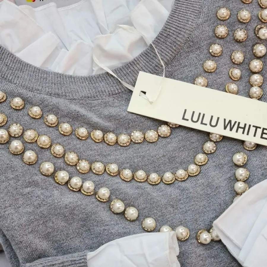 شومیز بافت یلدایی