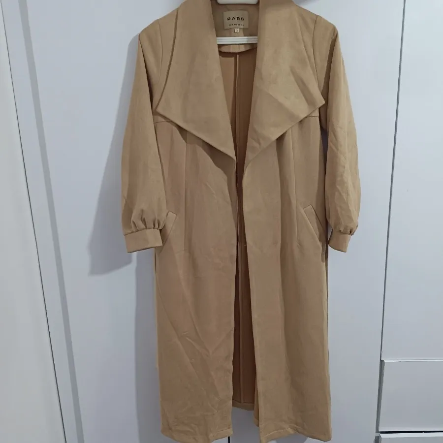 پالتو سوییت