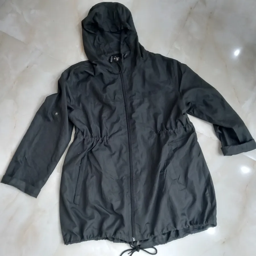 بارونی مشکی