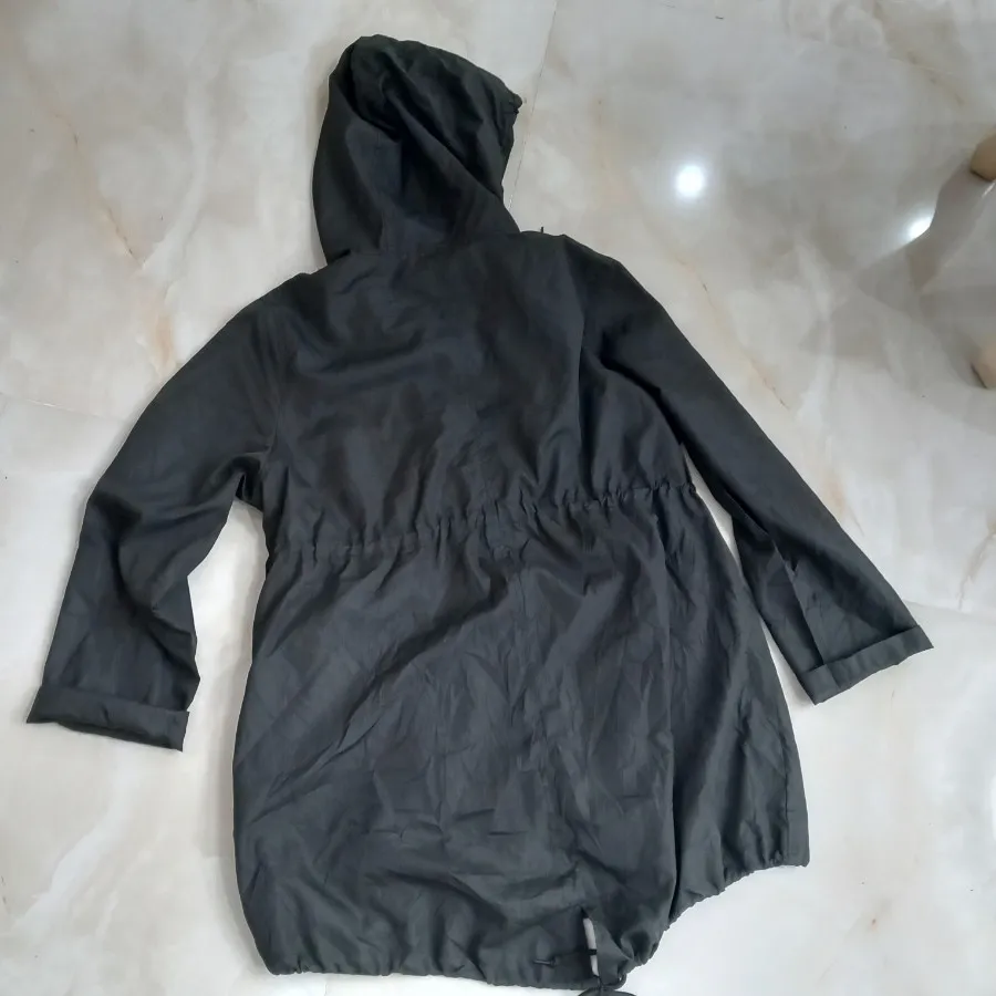 بارونی مشکی