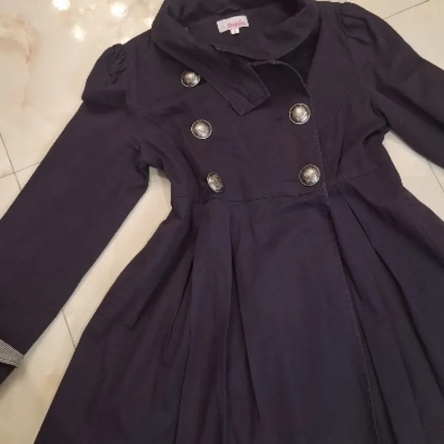 بارونی دخترانه