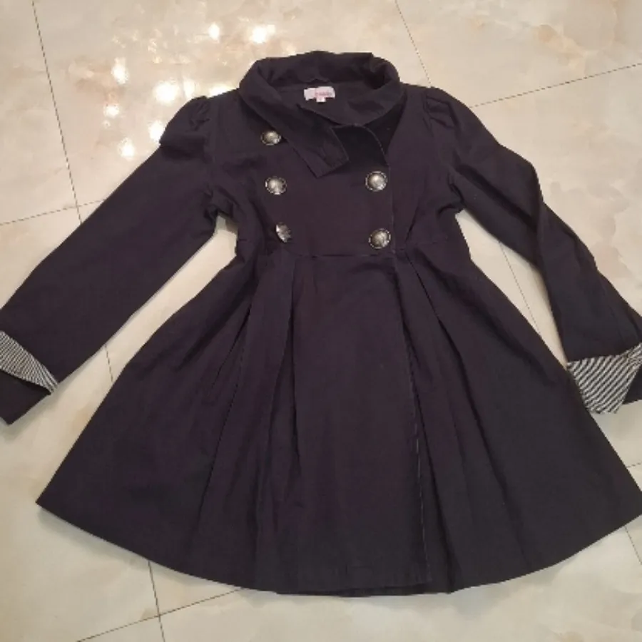 بارونی دخترانه