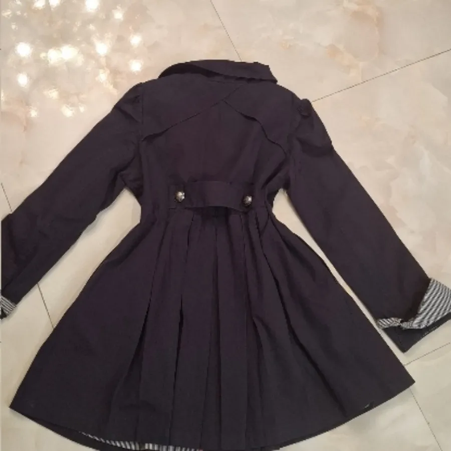 بارونی دخترانه