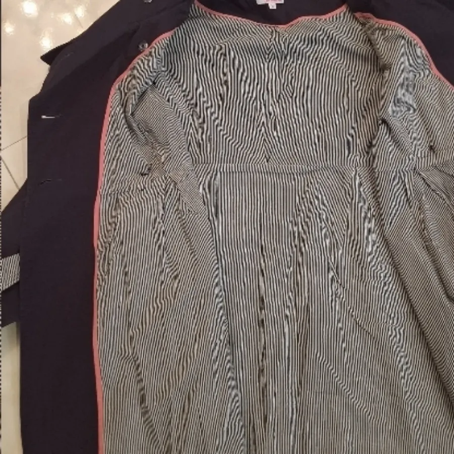 بارونی دخترانه