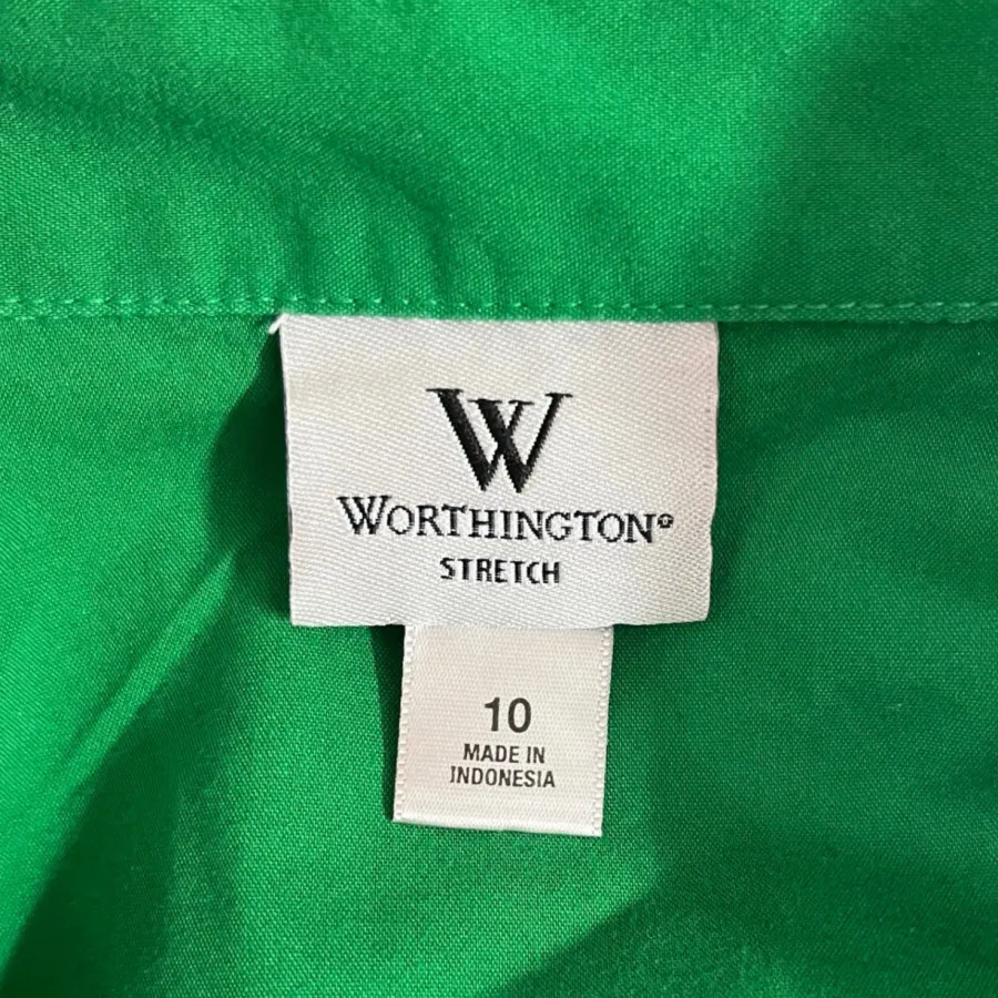 شومیز نخی اندونزی