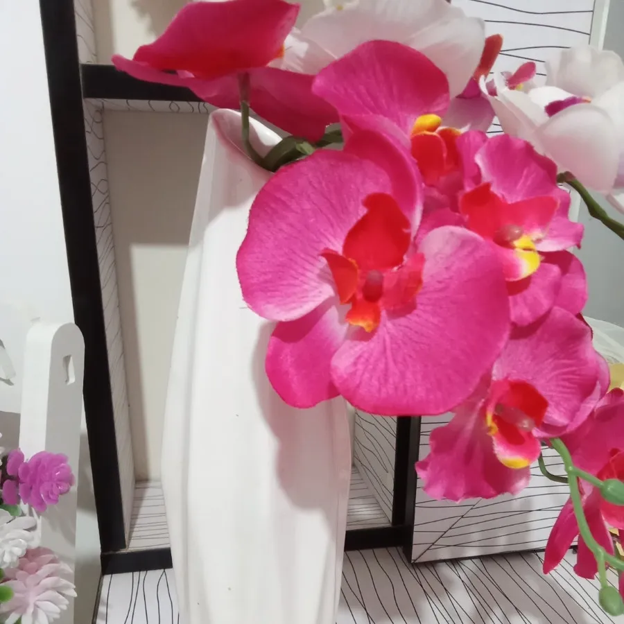 گلدان سرامیکی