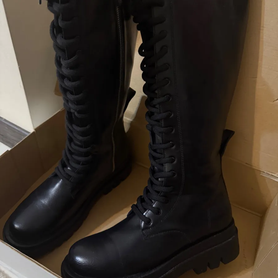 بوت بلند برند شفق