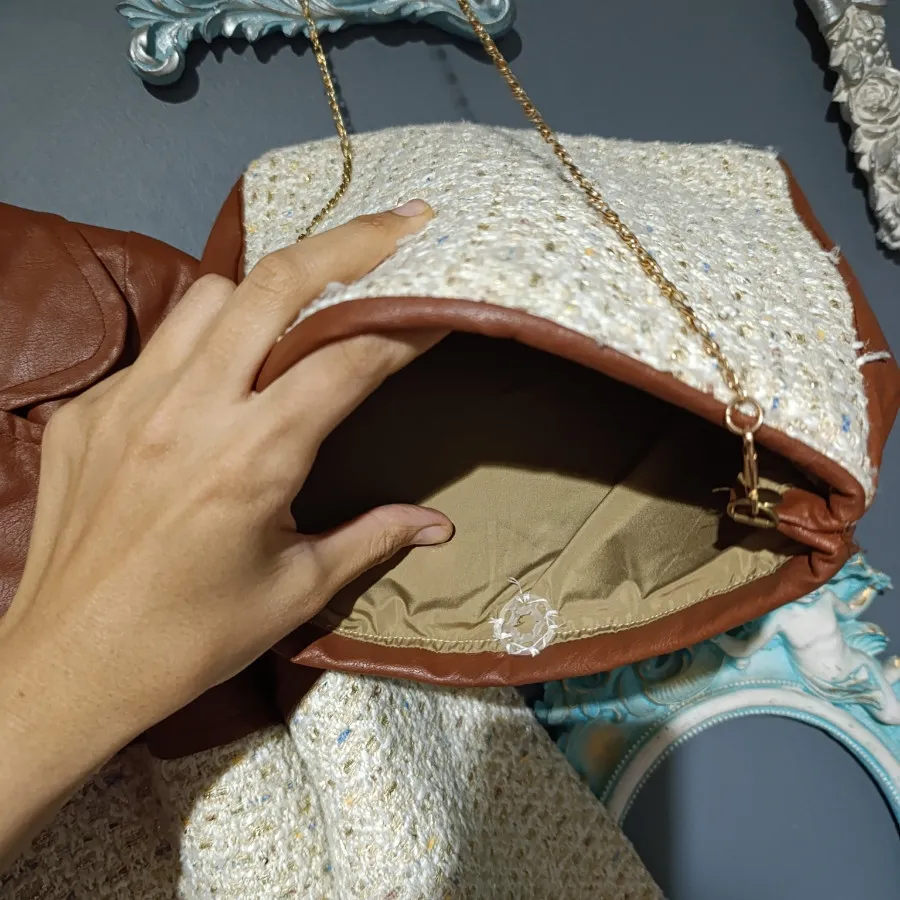 ست پالتو و کیف شنل