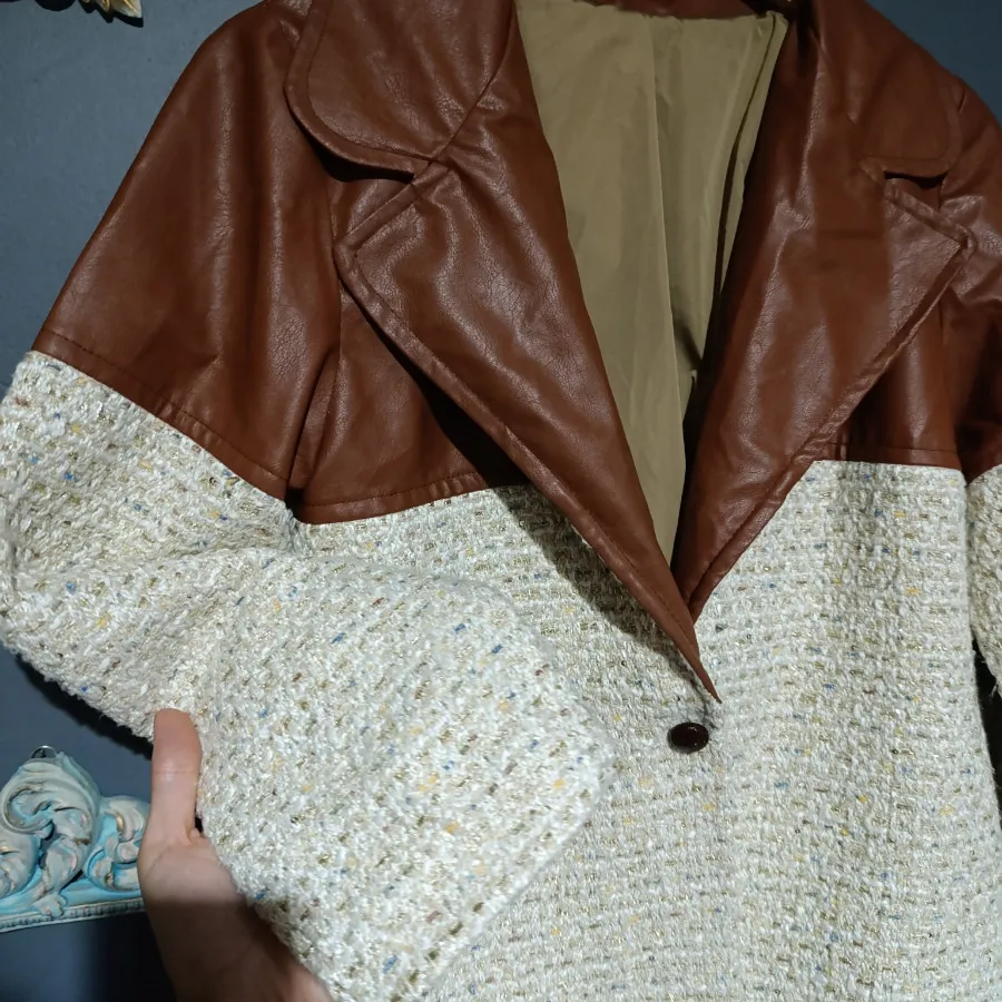 ست پالتو و کیف شنل