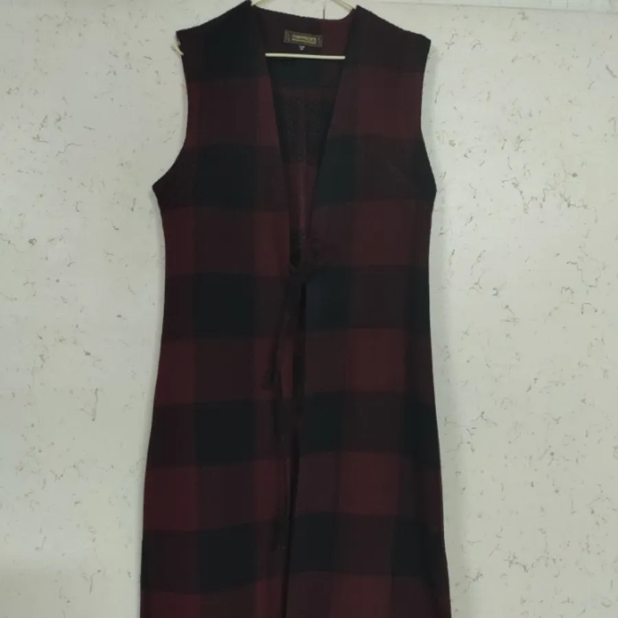 سارافون و یقه اسکی بافت