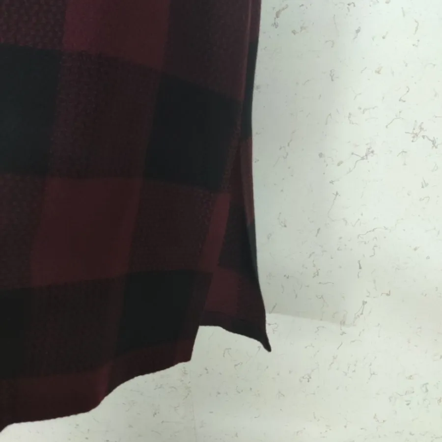 سارافون و یقه اسکی بافت