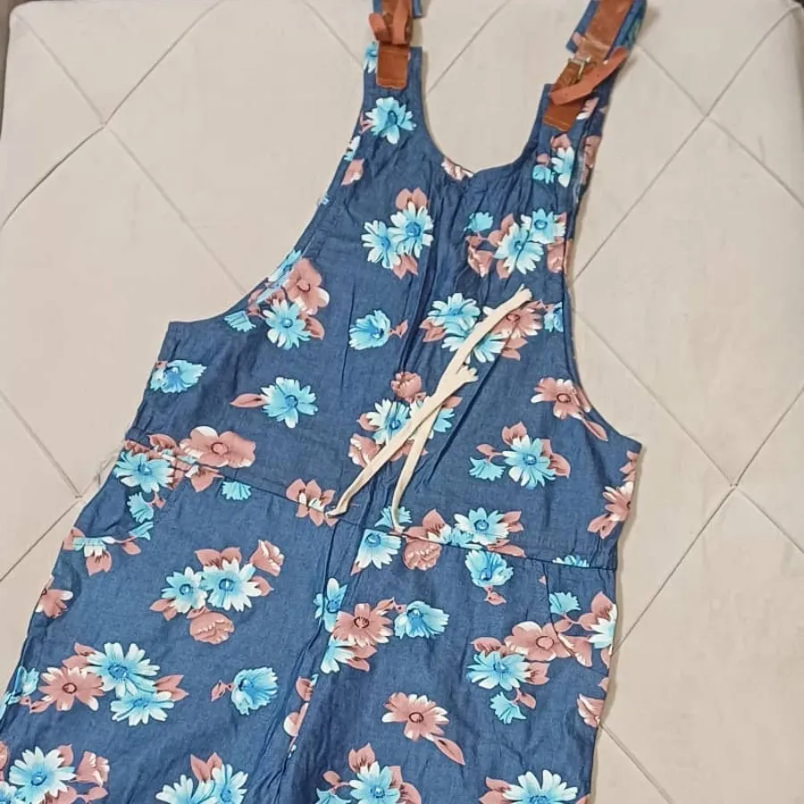 بیلر شلوارکی