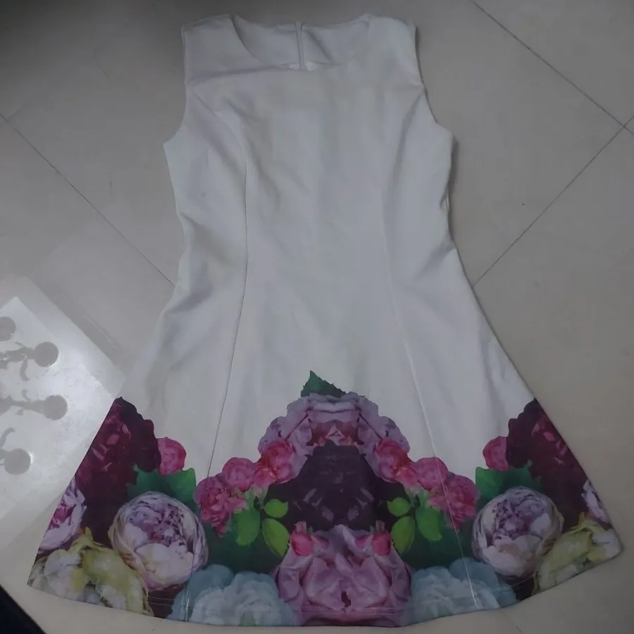 پیراهن نو زیبا