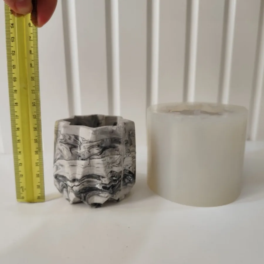 قالب سیلیکون درجه یم