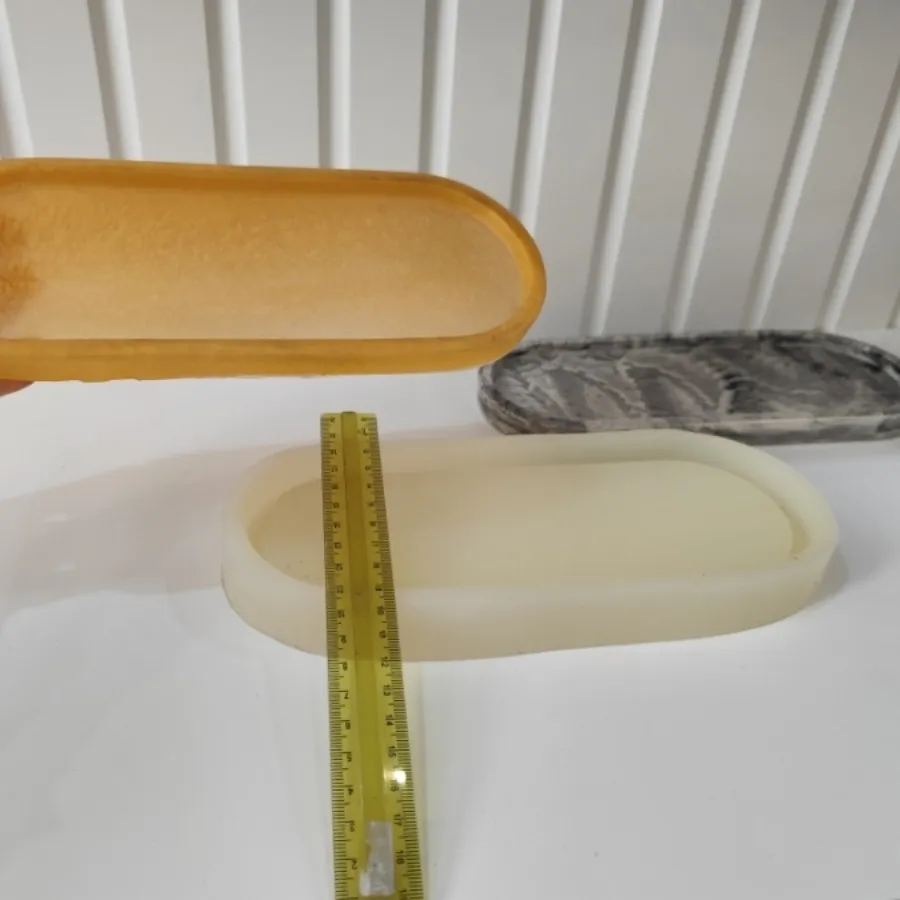 قالب سیلیکون درجه یم