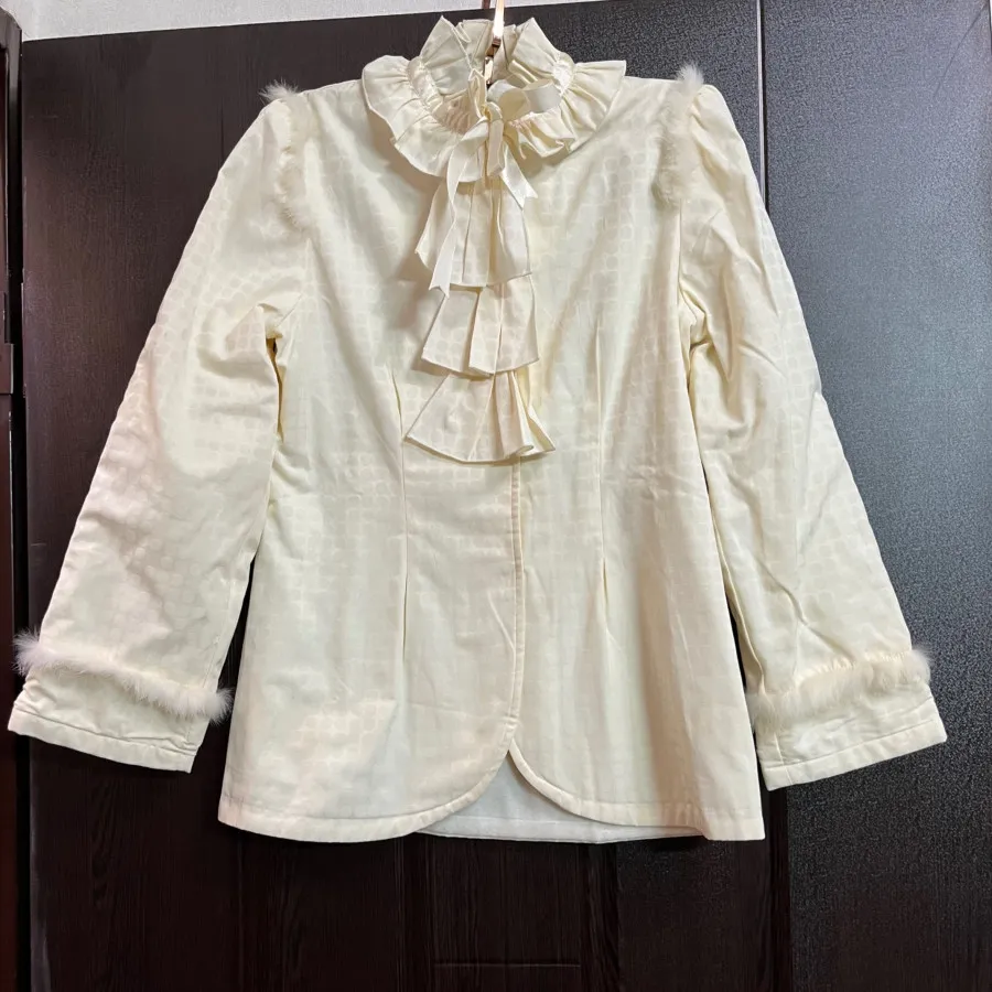 پیراهن کره ای برند‌ نو