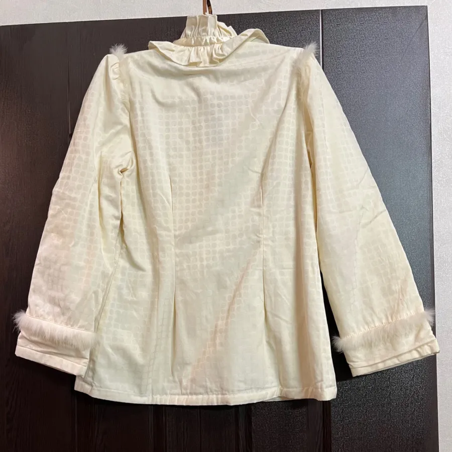 پیراهن کره ای برند‌ نو