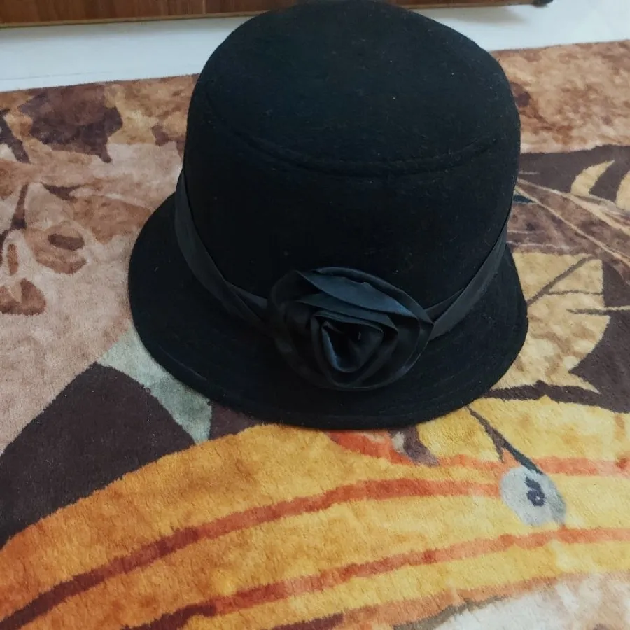 کلاه فوتر زنانه