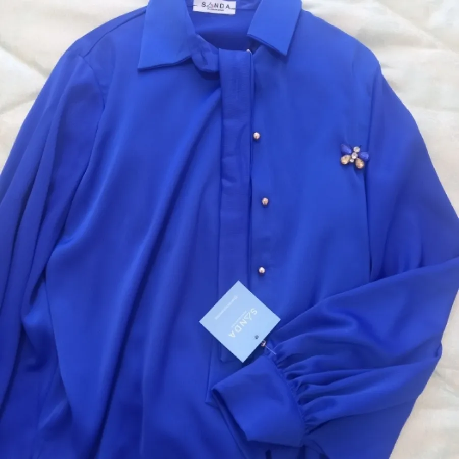 شومیز شلوار