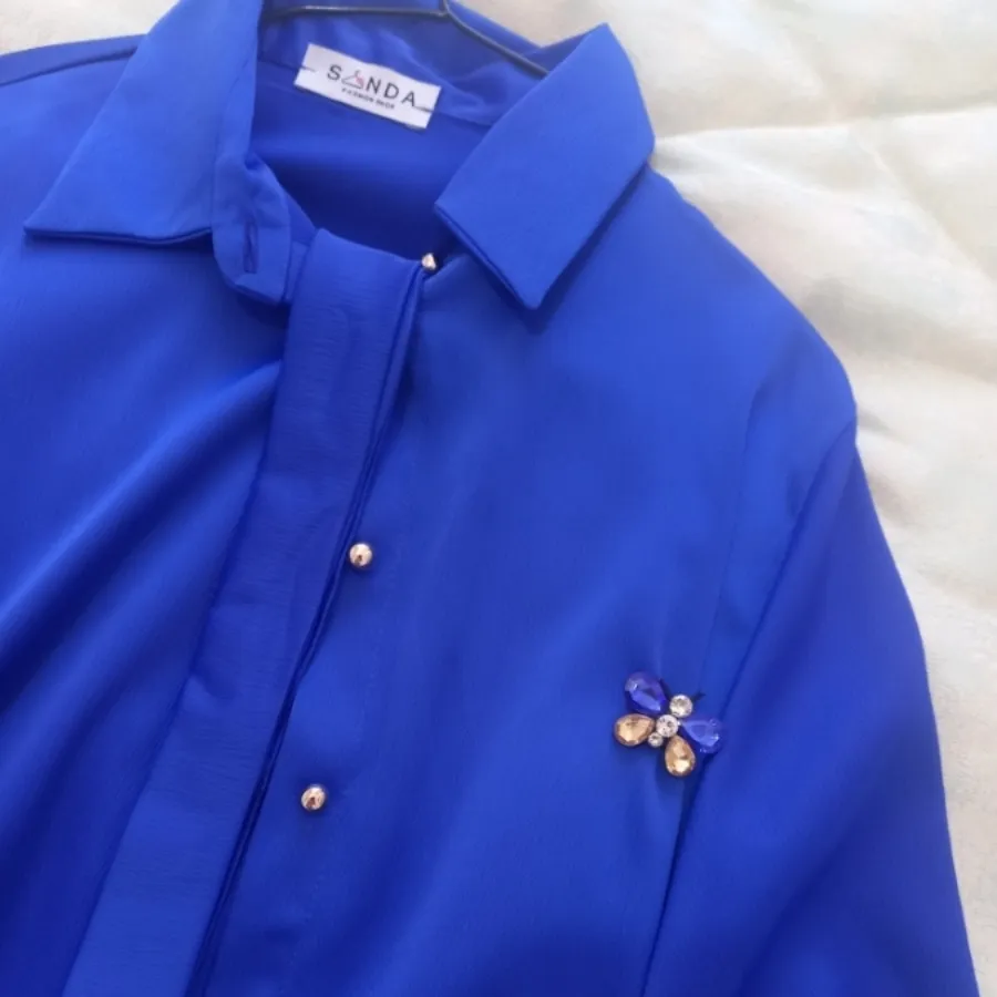 شومیز شلوار