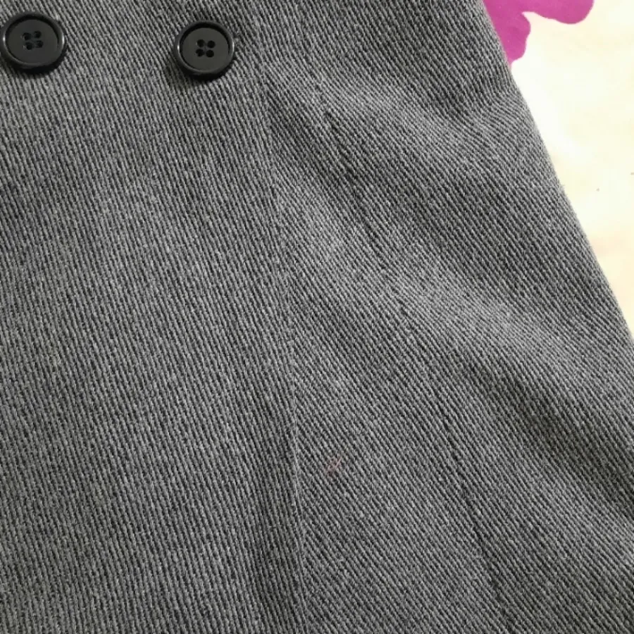 پالتو زمستانه