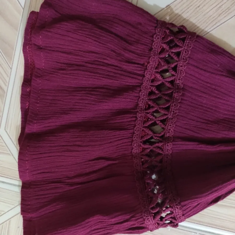 کراپ شومیز یلدایی