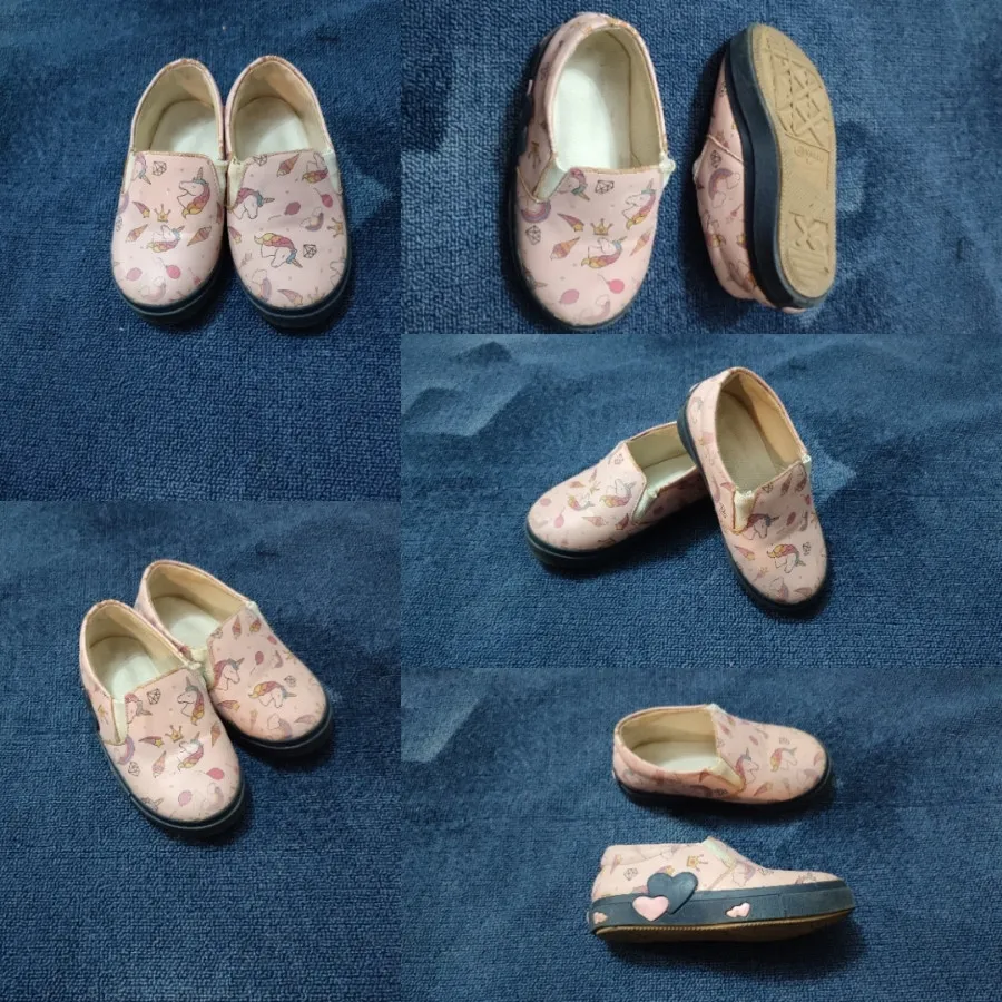 ست سویشرت شلوار مخمل  کفش