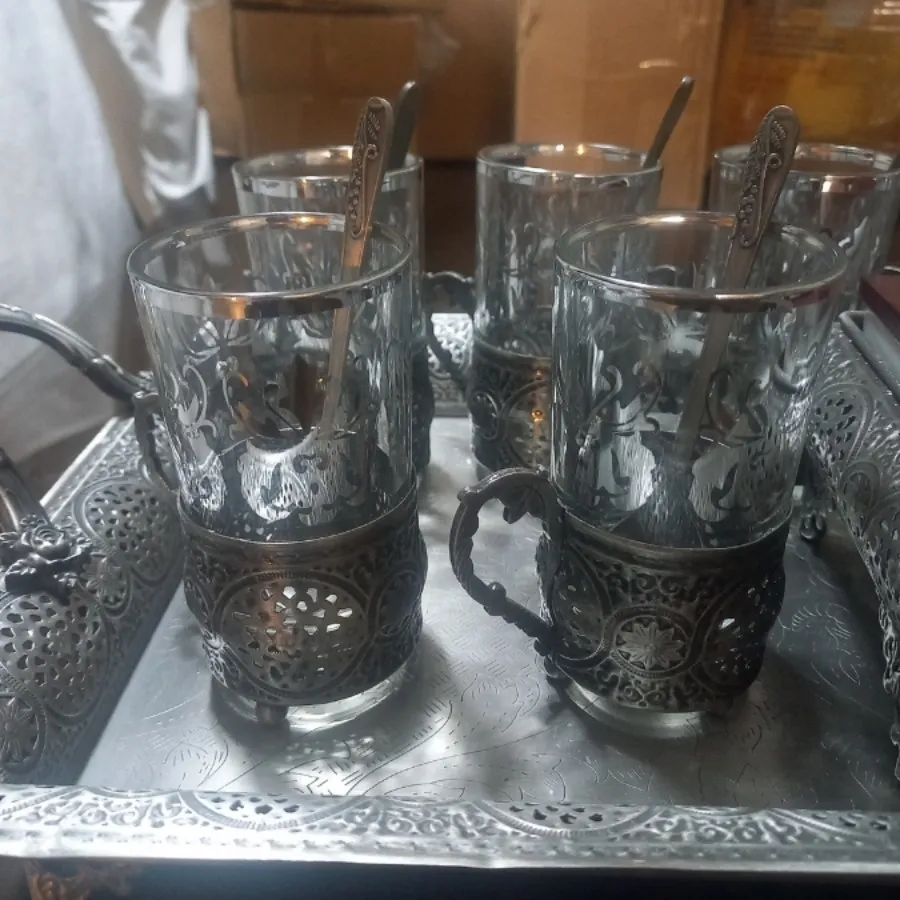 سرویس چایخوری