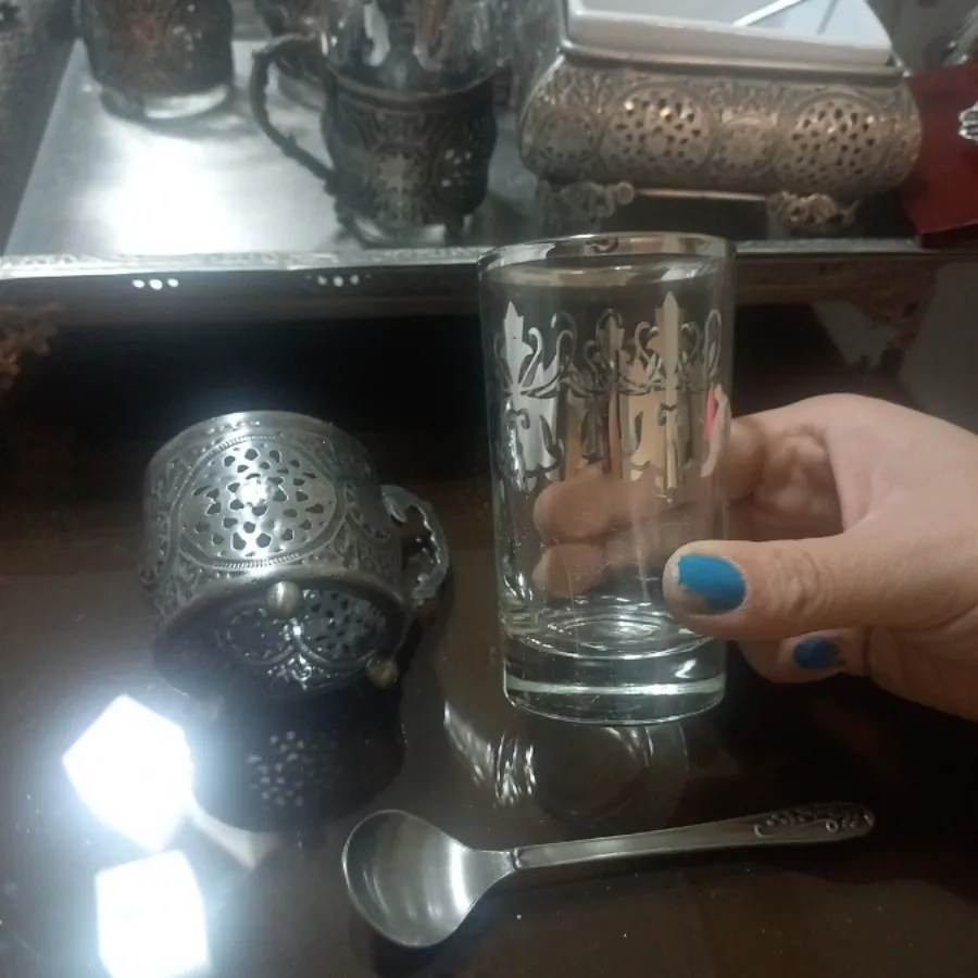 سرویس چایخوری