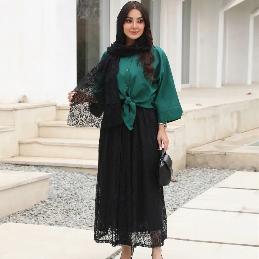 شومیز و شلوار