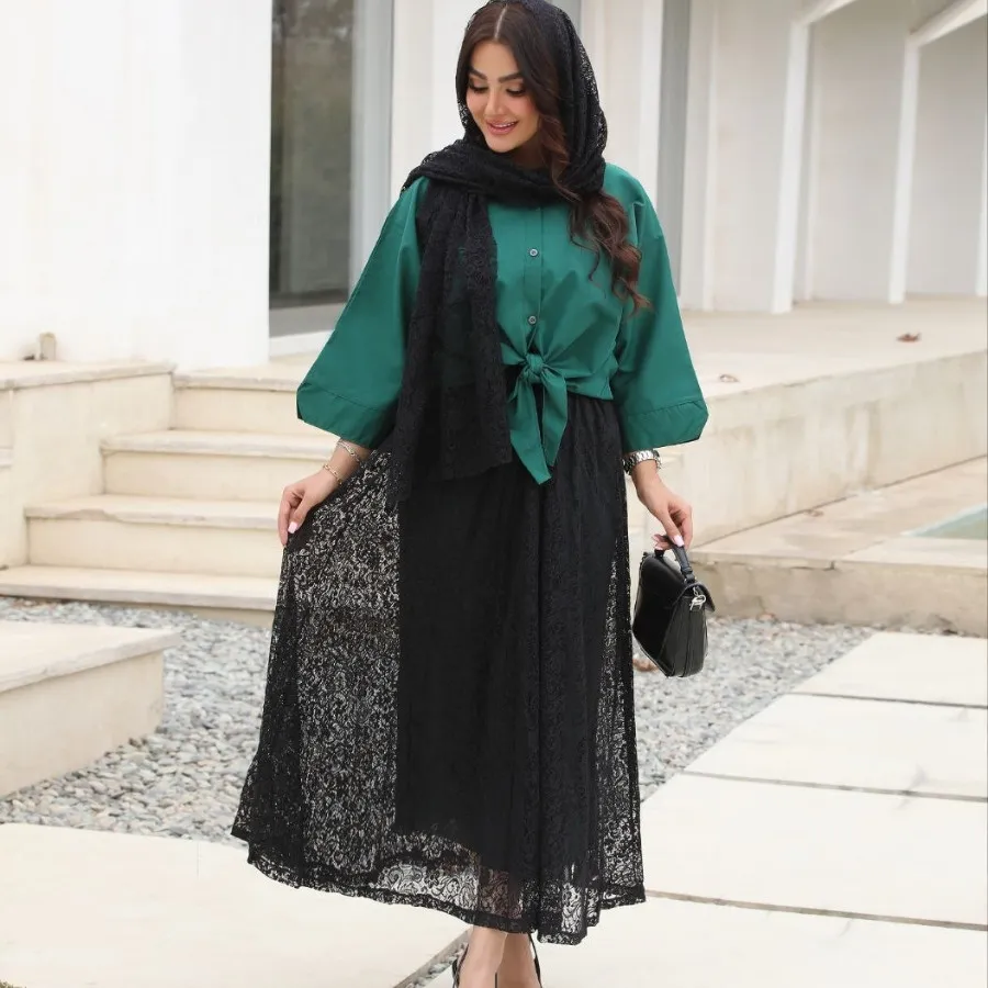 شومیز و شلوار