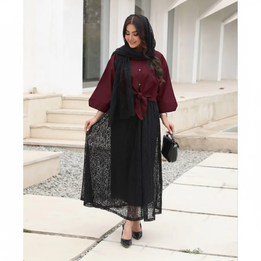 شومیز و شلوار