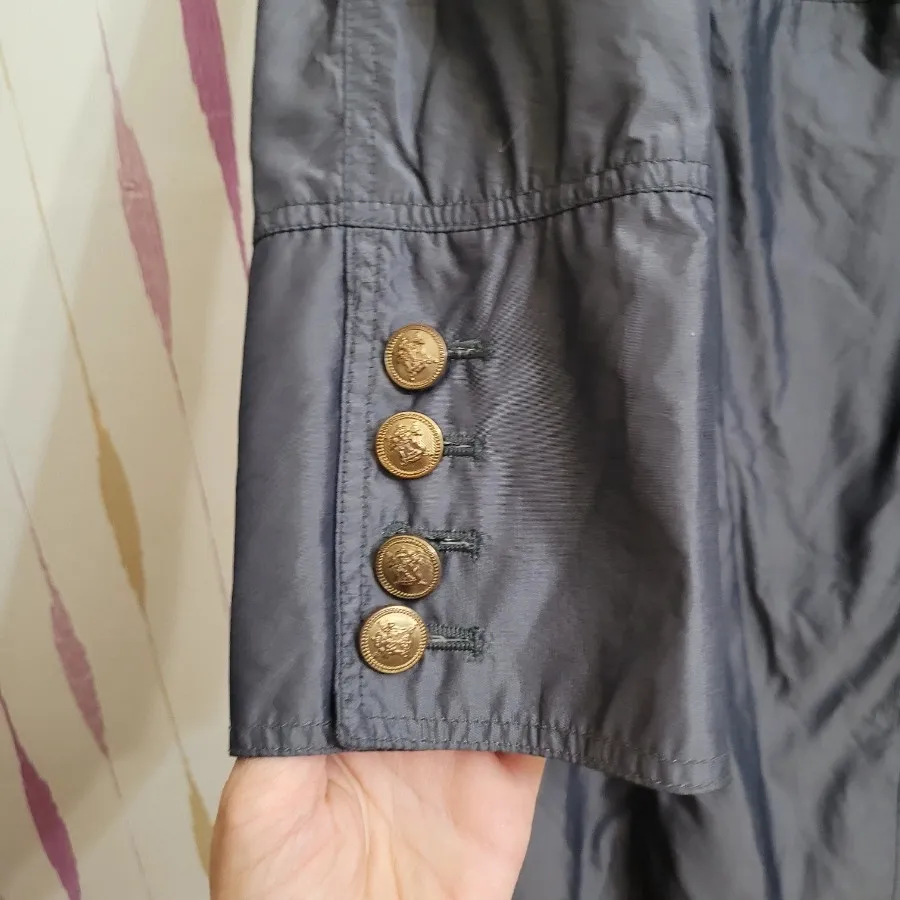 بارانی کره ای