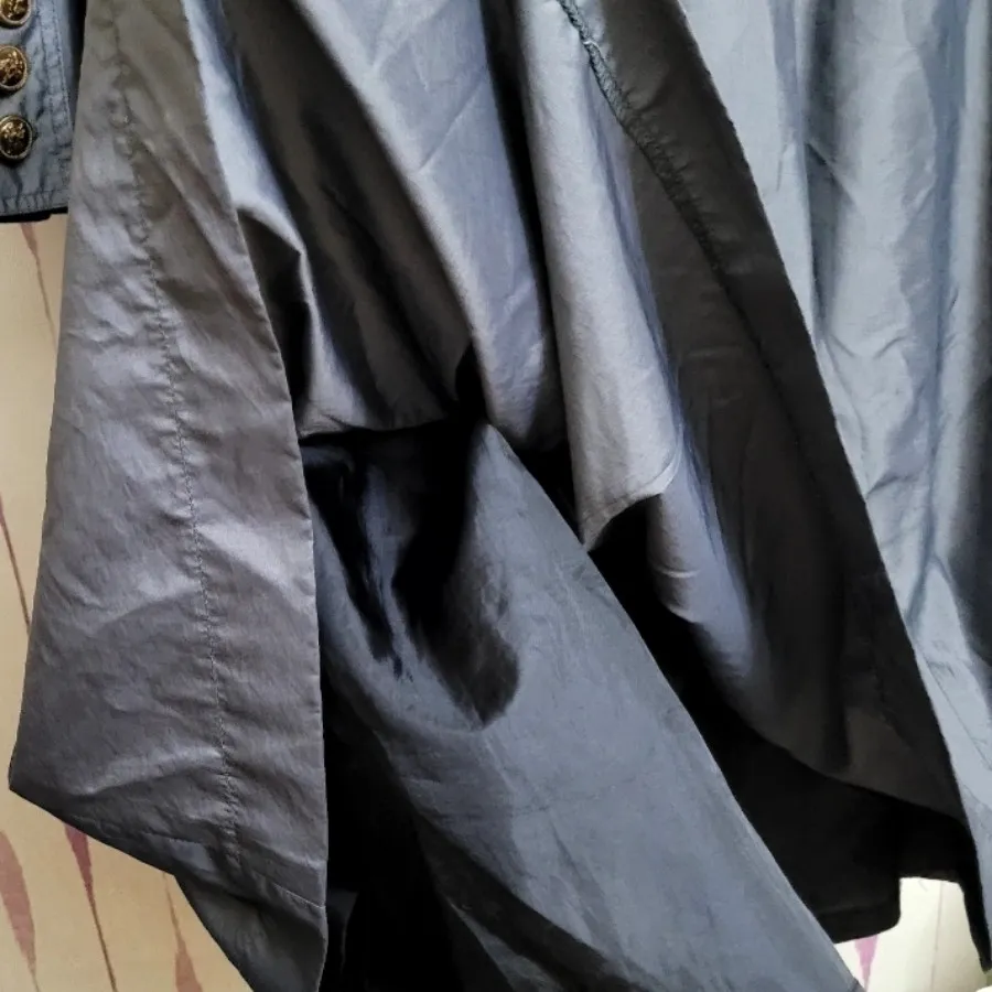 بارانی کره ای