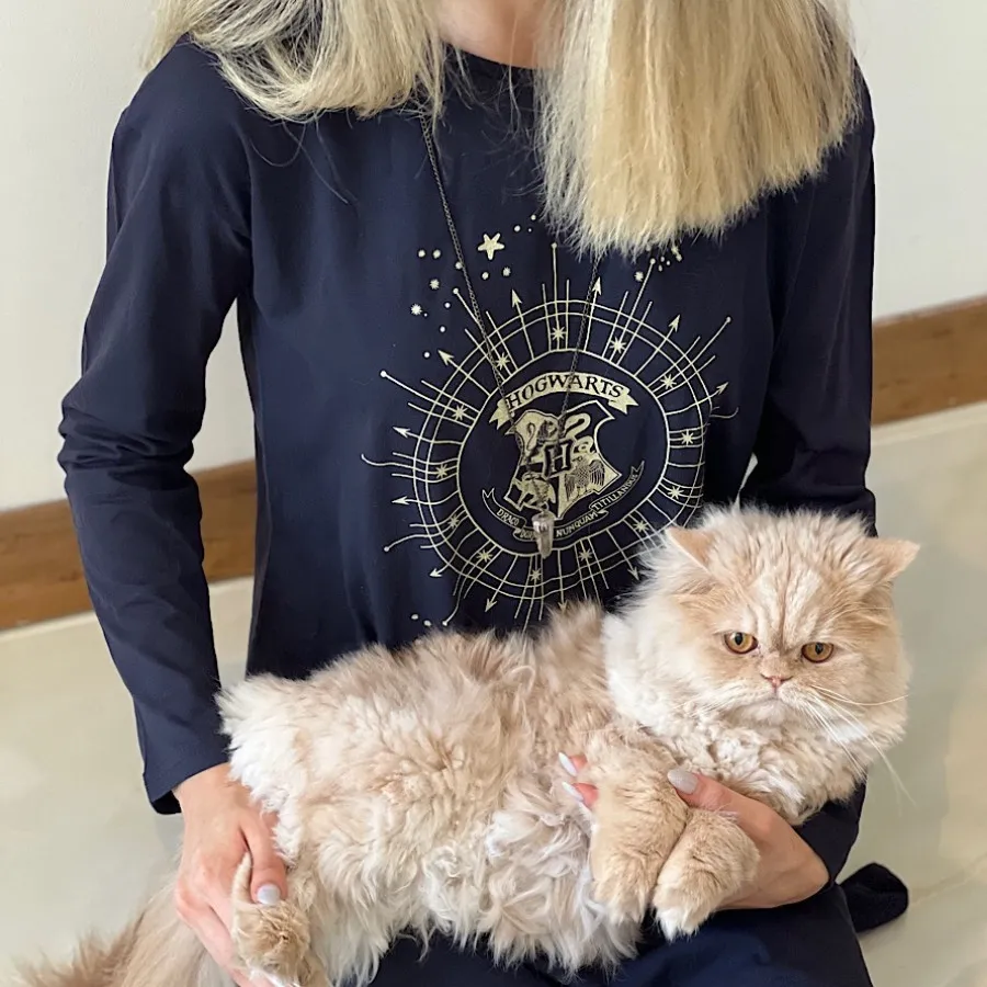 پیراهن هری پاتر