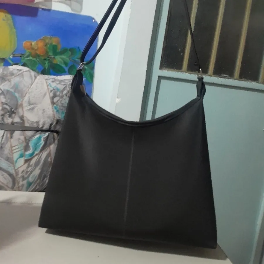 کیف بزرگ جادار