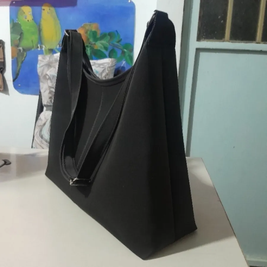 کیف بزرگ جادار