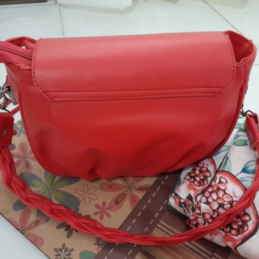 کیف و روسری یلدایی نو