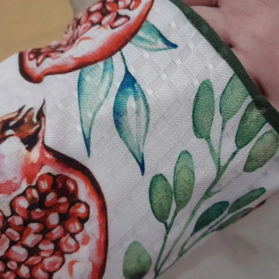 کیف و روسری یلدایی نو