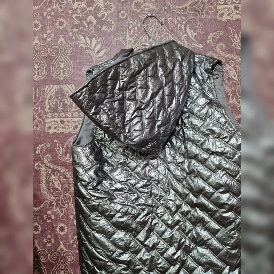 پافر بلند دخترانه