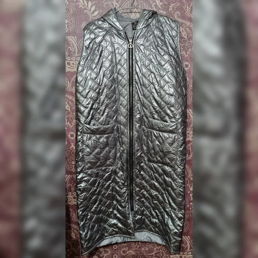 پافر بلند دخترانه