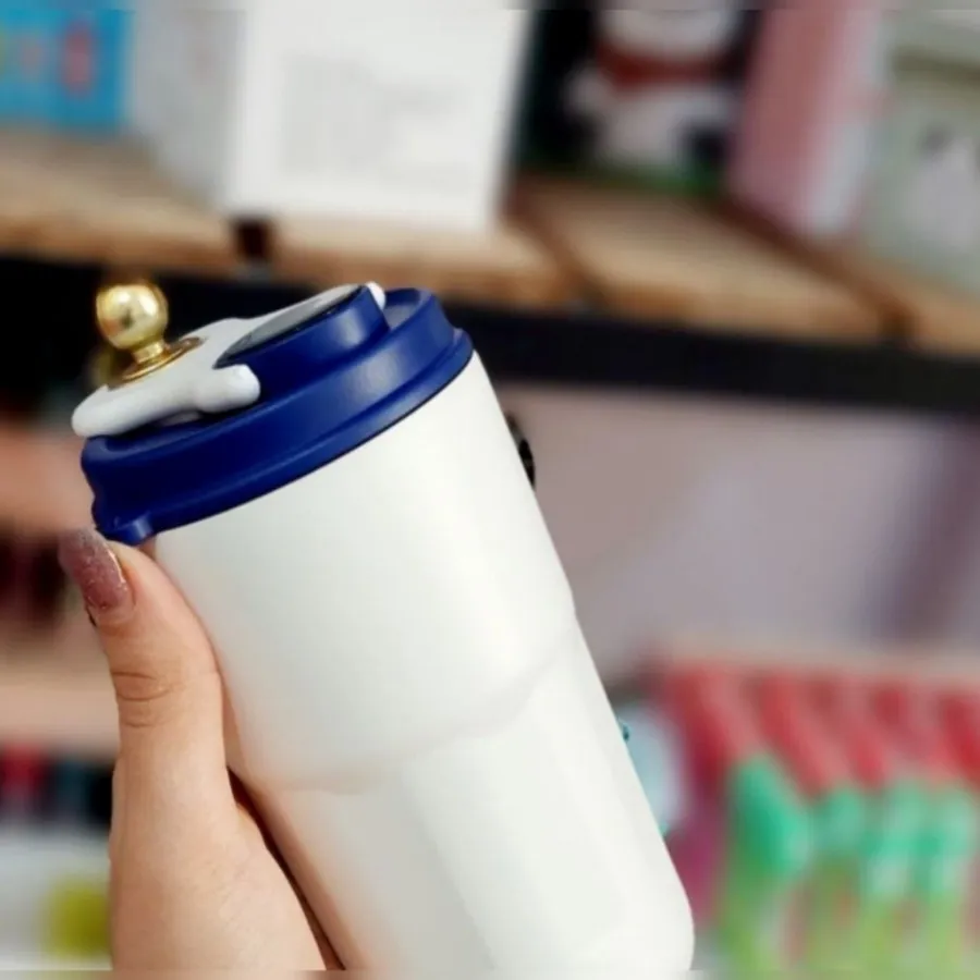 تراول ماگ استیل