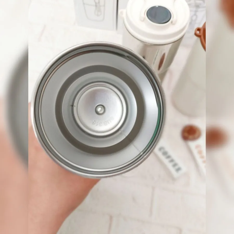 تراول ماگ استیل