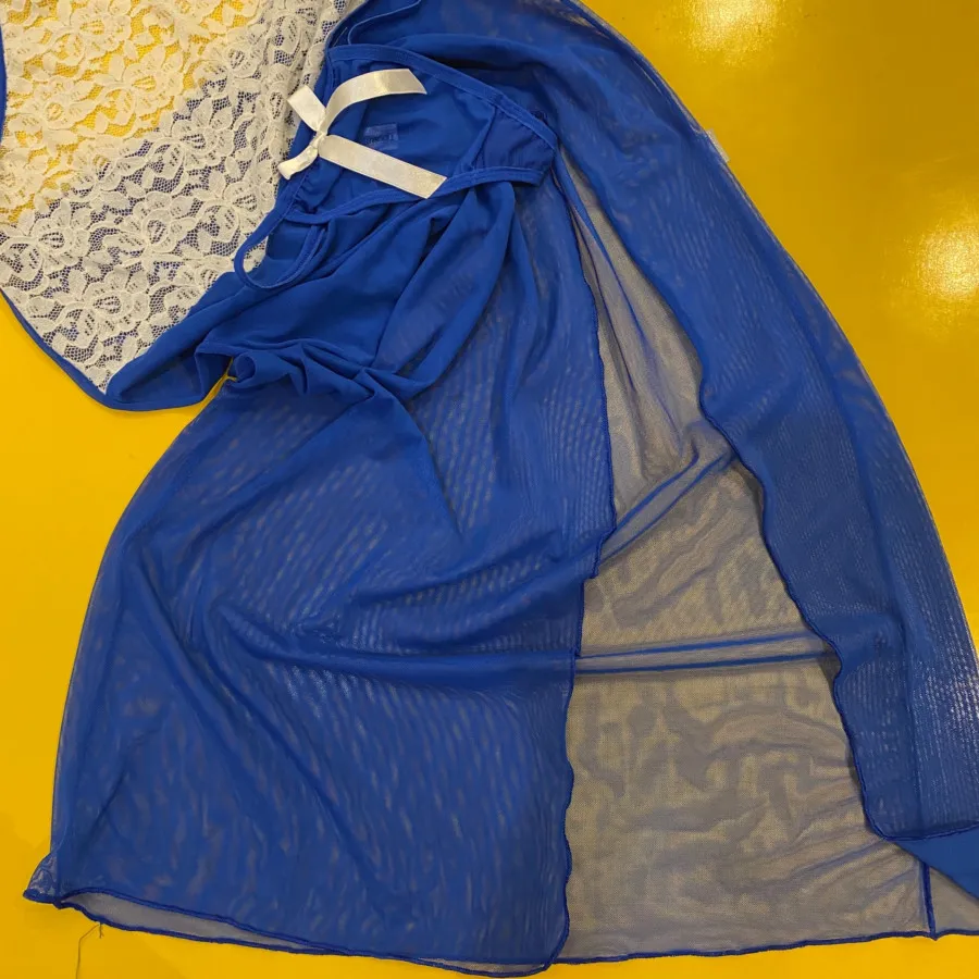 لباس خواب دو تکه