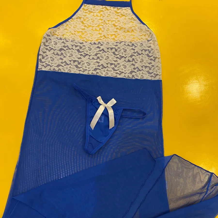 لباس خواب دو تکه