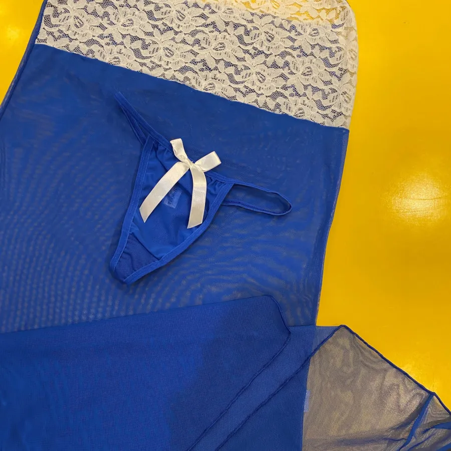 لباس خواب دو تکه