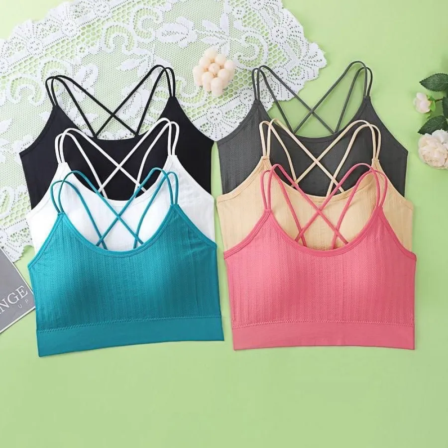 نیم تنه پشت بندی