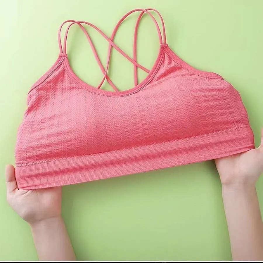 نیم تنه پشت بندی