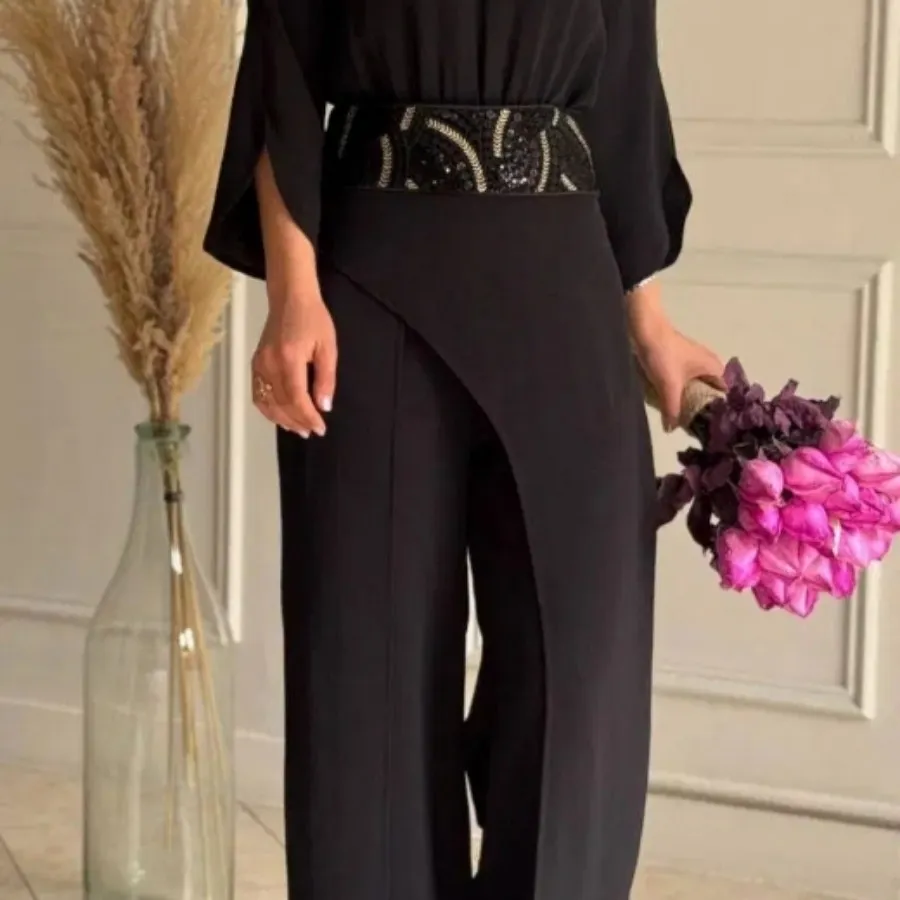 اورال به همراه جلیقه