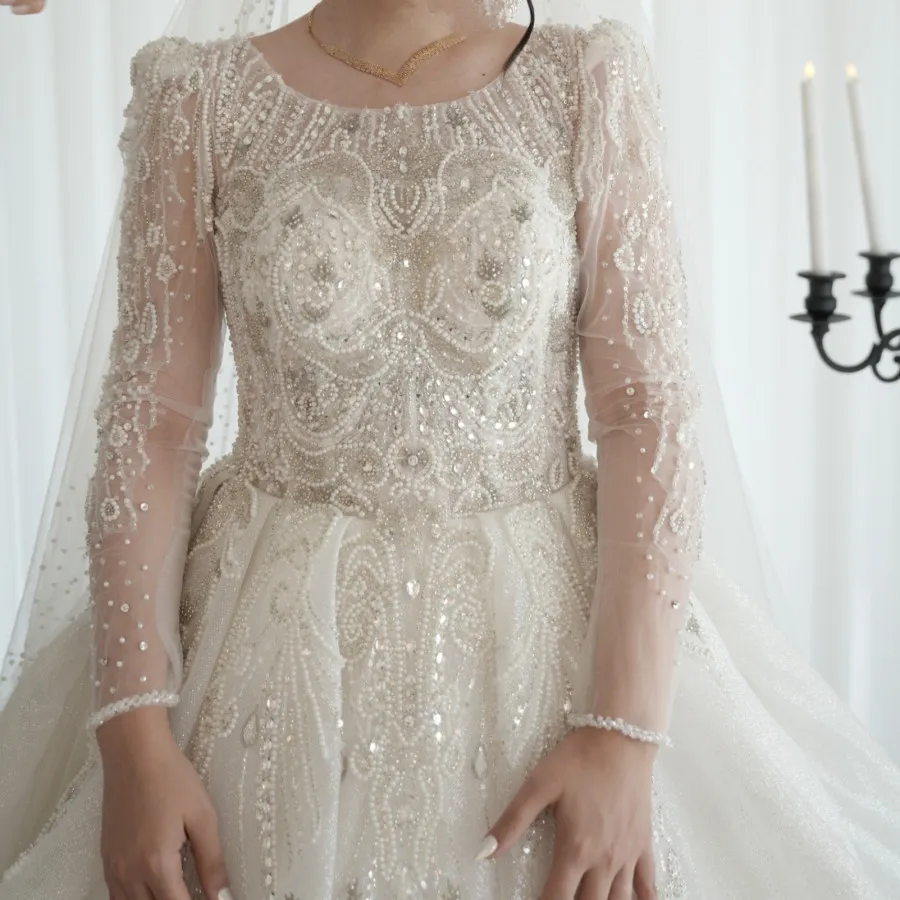 فروش لباس عروس